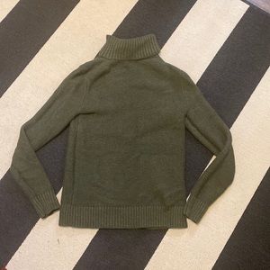 Women’s J. Crew Turtleneck Sweater xs
